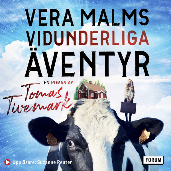 Vera Malms vidunderliga äventyr – Ljudbok – Laddas ner-Digitala böcker-Axiell-peaceofhome.se