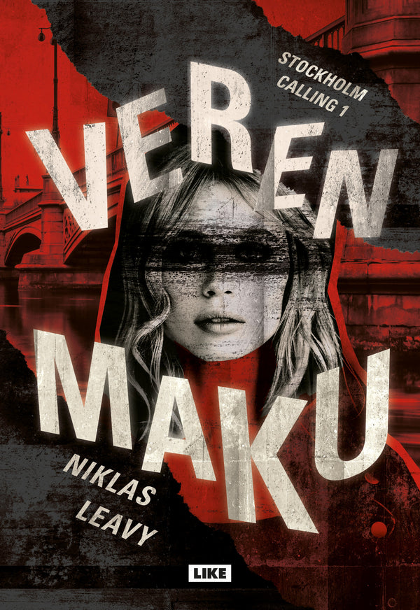 Veren maku – E-bok – Laddas ner-Digitala böcker-Axiell-peaceofhome.se