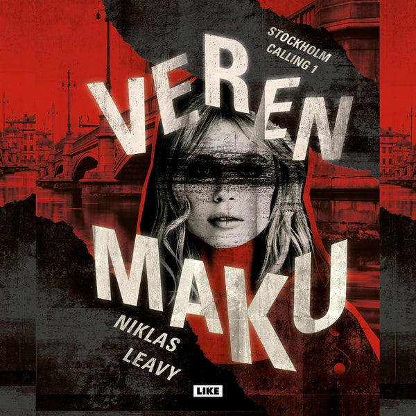 Veren maku – Ljudbok – Laddas ner-Digitala böcker-Axiell-peaceofhome.se