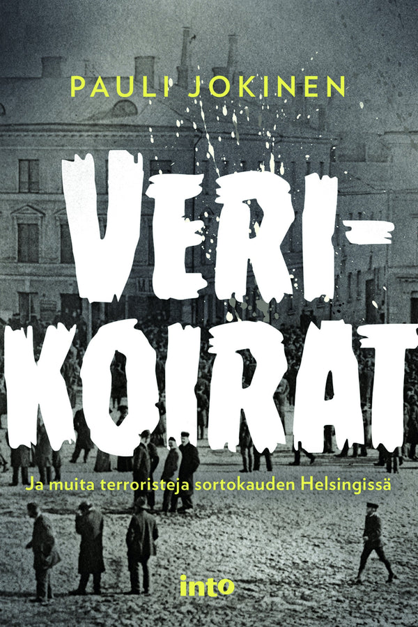 Verikoirat – E-bok – Laddas ner-Digitala böcker-Axiell-peaceofhome.se