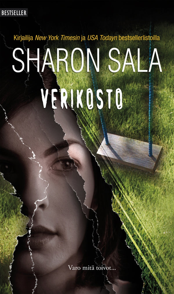 Verikosto – E-bok – Laddas ner-Digitala böcker-Axiell-peaceofhome.se