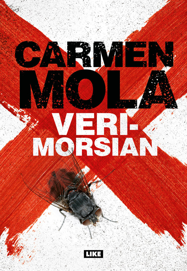 Verimorsian – E-bok – Laddas ner-Digitala böcker-Axiell-peaceofhome.se