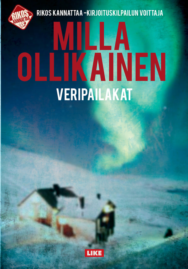 Veripailakat – E-bok – Laddas ner-Digitala böcker-Axiell-peaceofhome.se