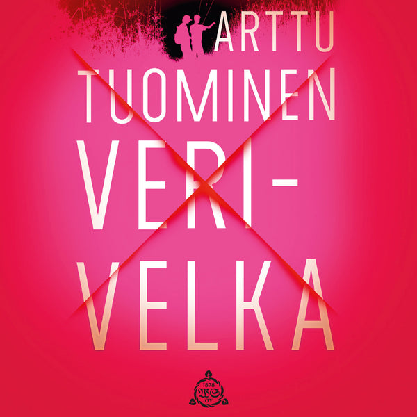 Verivelka – Ljudbok – Laddas ner-Digitala böcker-Axiell-peaceofhome.se