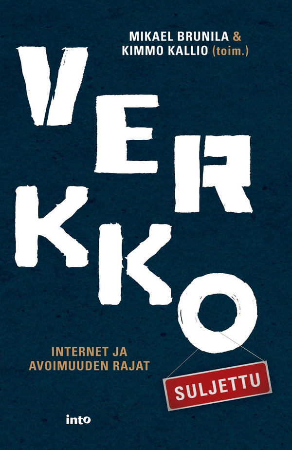 Verkko suljettu – E-bok – Laddas ner-Digitala böcker-Axiell-peaceofhome.se