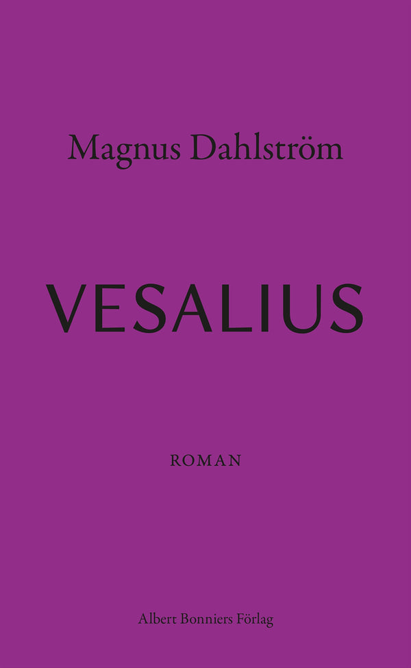 Vesalius – E-bok – Laddas ner-Digitala böcker-Axiell-peaceofhome.se