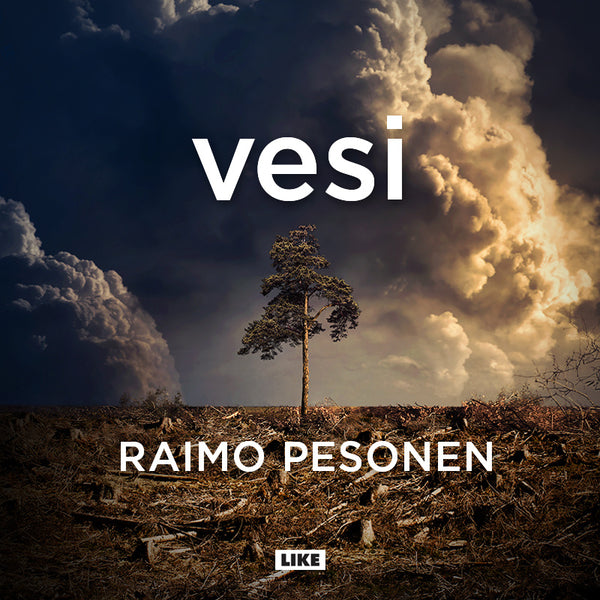 Vesi – Ljudbok – Laddas ner-Digitala böcker-Axiell-peaceofhome.se