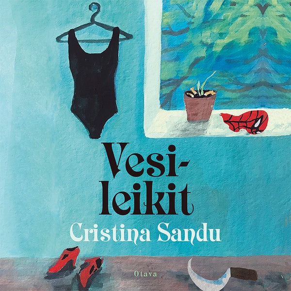 Vesileikit – Ljudbok – Laddas ner-Digitala böcker-Axiell-peaceofhome.se