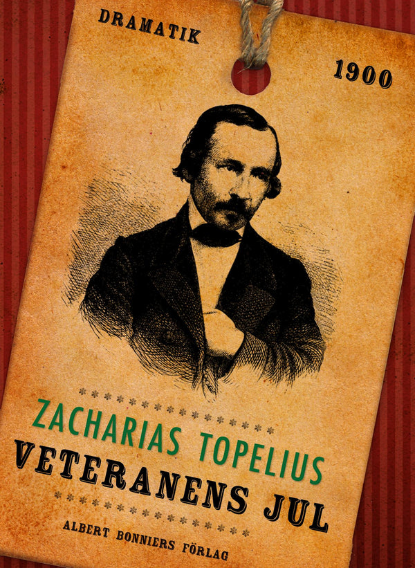 Veteranens jul – E-bok – Laddas ner-Digitala böcker-Axiell-peaceofhome.se