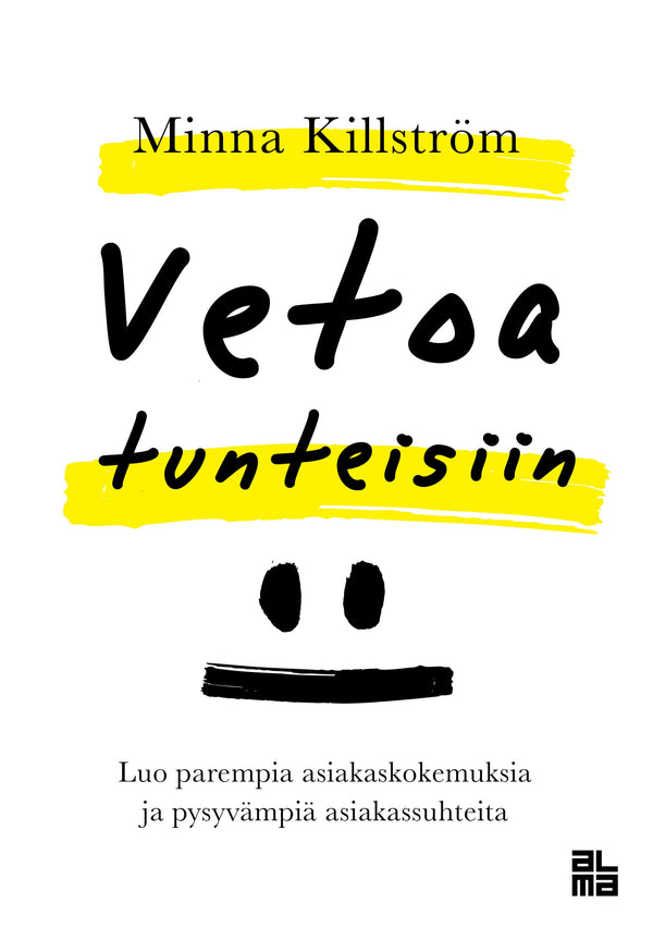 Vetoa tunteisiin – E-bok – Laddas ner-Digitala böcker-Axiell-peaceofhome.se