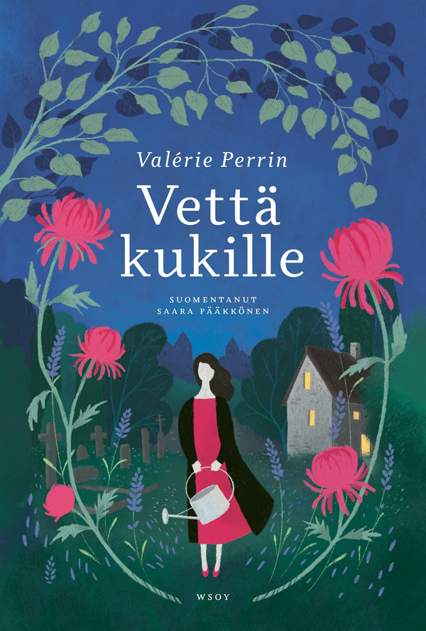 Vettä kukille – E-bok – Laddas ner-Digitala böcker-Axiell-peaceofhome.se