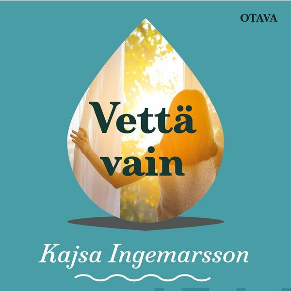 Vettä vain – Ljudbok – Laddas ner-Digitala böcker-Axiell-peaceofhome.se