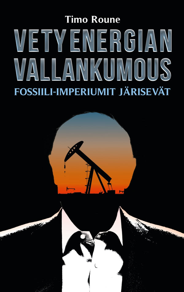 Vetyenergian vallankumous: Fossiili-imperiumit järisevät – E-bok – Laddas ner-Digitala böcker-Axiell-peaceofhome.se