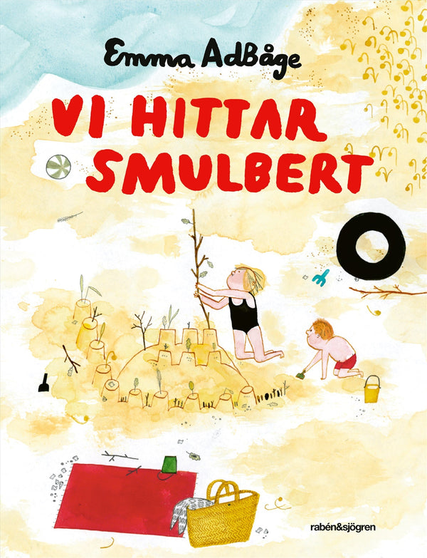 Vi hittar Smulbert – E-bok – Laddas ner-Digitala böcker-Axiell-peaceofhome.se