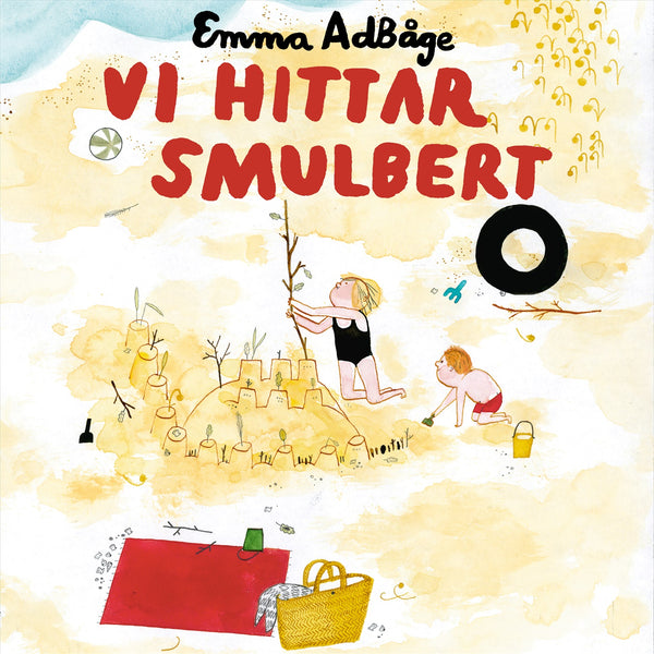 Vi hittar Smulbert – Ljudbok – Laddas ner-Digitala böcker-Axiell-peaceofhome.se