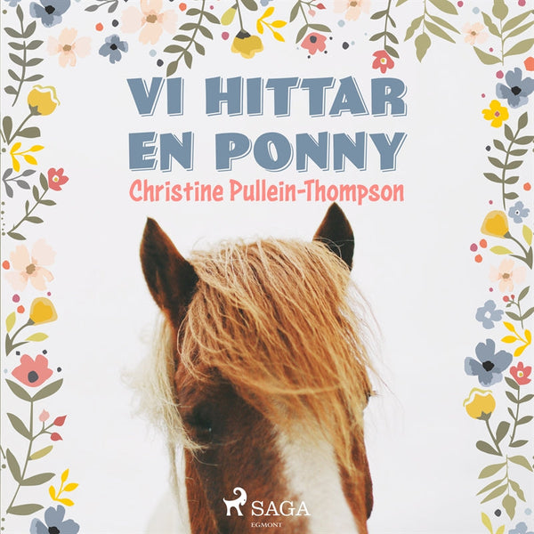 Vi hittar en ponny – Ljudbok – Laddas ner-Digitala böcker-Axiell-peaceofhome.se