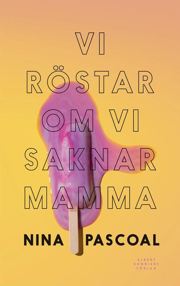 Vi röstar om vi saknar mamma – E-bok – Laddas ner-Digitala böcker-Axiell-peaceofhome.se