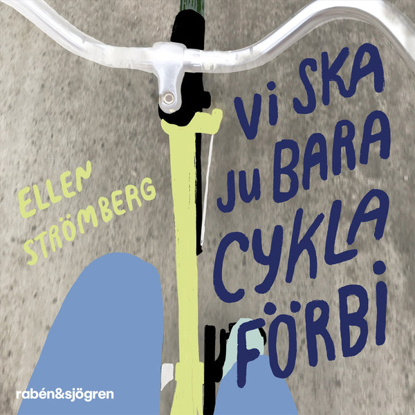 Vi ska ju bara cykla förbi – Ljudbok – Laddas ner-Digitala böcker-Axiell-peaceofhome.se