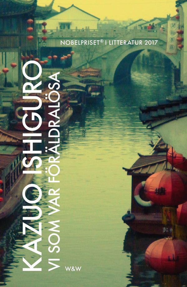 Vi som var föräldralösa – E-bok – Laddas ner-Digitala böcker-Axiell-peaceofhome.se