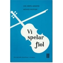 Vi spelar fiol 2-Musik och dans-Klevrings Sverige-peaceofhome.se