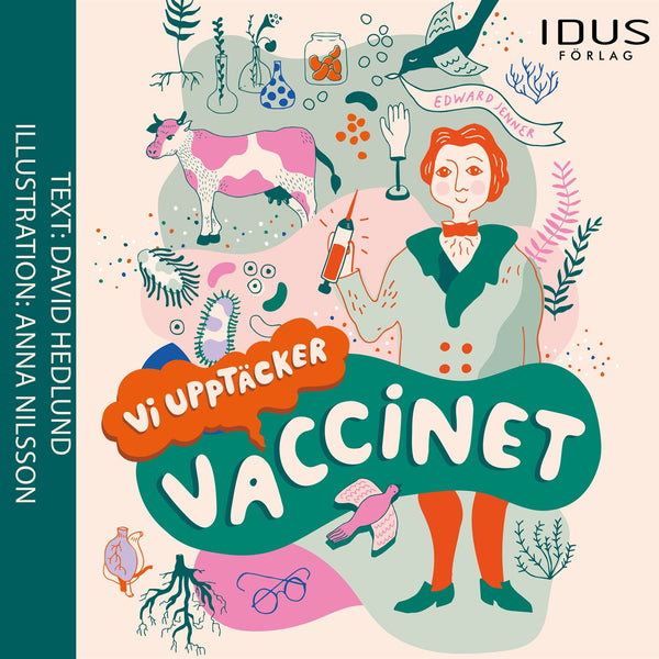 Vi upptäcker vaccinet – Ljudbok – Laddas ner-Digitala böcker-Axiell-peaceofhome.se