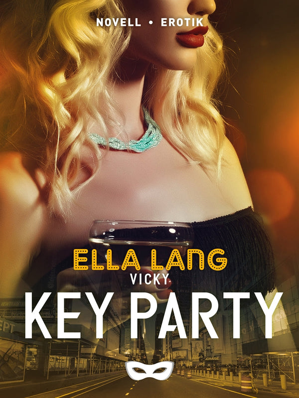 Vicky: Key party – E-bok – Laddas ner-Digitala böcker-Axiell-peaceofhome.se