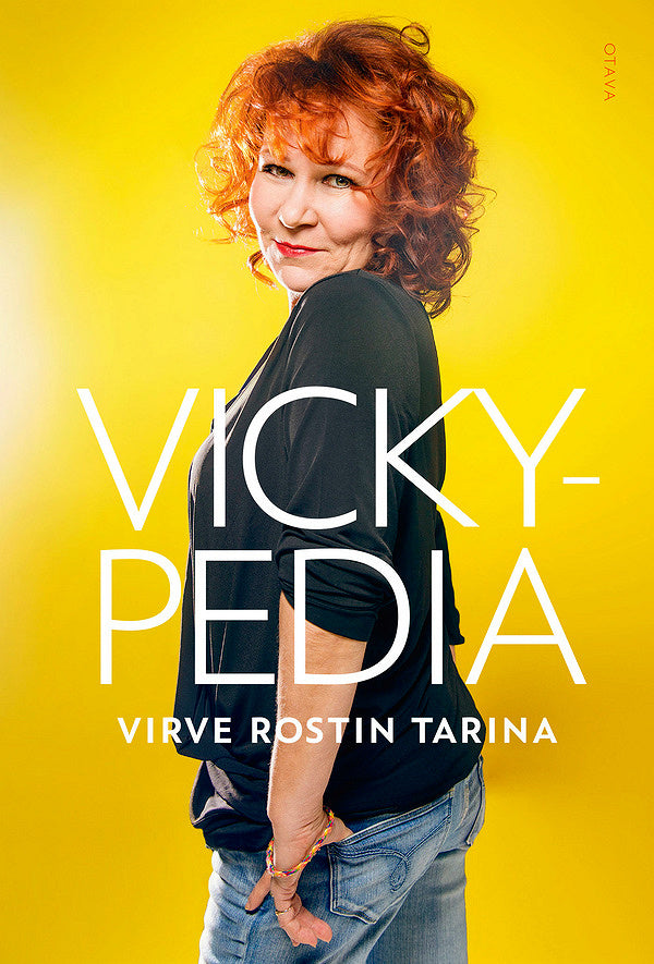 Vickypedia – E-bok – Laddas ner-Digitala böcker-Axiell-peaceofhome.se