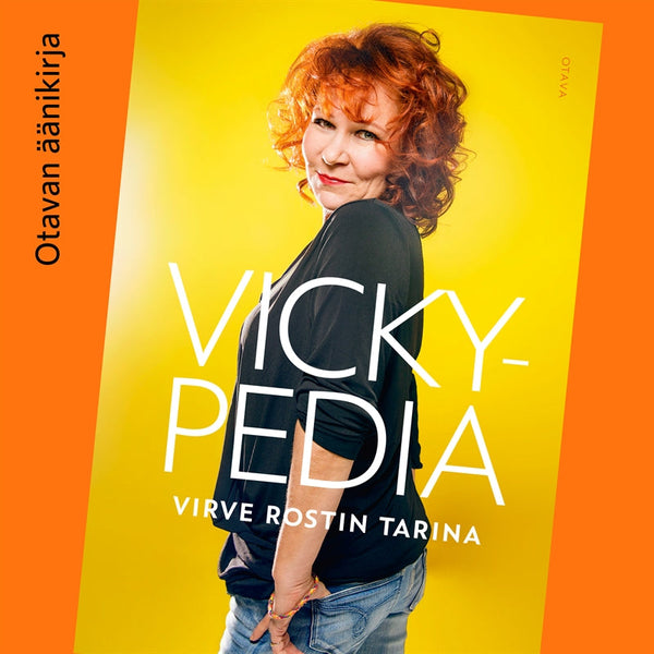 Vickypedia – Ljudbok – Laddas ner-Digitala böcker-Axiell-peaceofhome.se