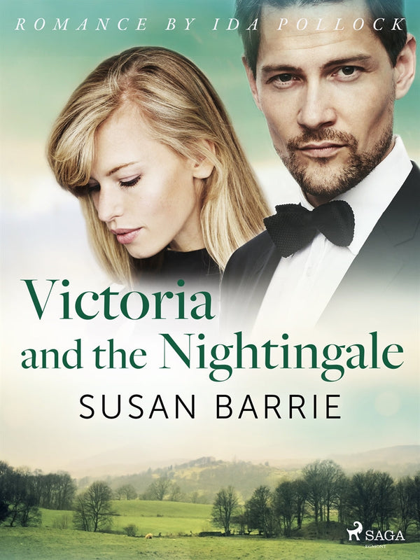 Victoria and the Nightingale – E-bok – Laddas ner-Digitala böcker-Axiell-peaceofhome.se