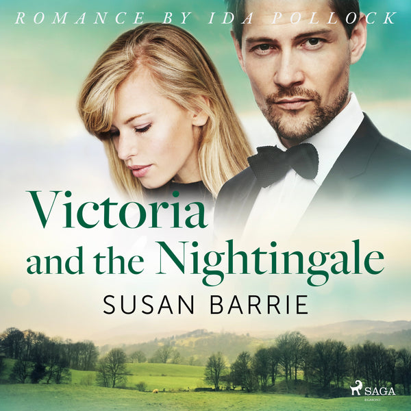 Victoria and the Nightingale – Ljudbok – Laddas ner-Digitala böcker-Axiell-peaceofhome.se