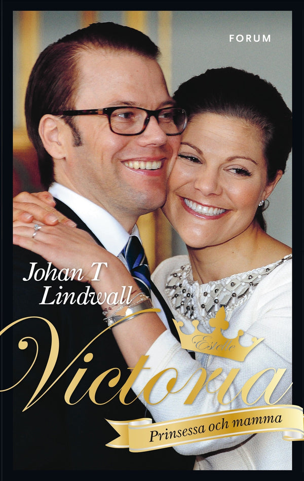 Victoria : prinsessa och mamma – E-bok – Laddas ner-Digitala böcker-Axiell-peaceofhome.se