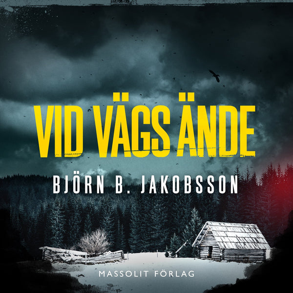 Vid vägs ände – Ljudbok – Laddas ner-Digitala böcker-Axiell-peaceofhome.se