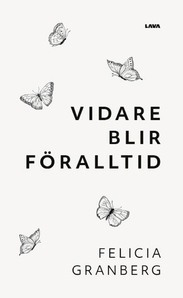 Vidare blir föralltid – E-bok – Laddas ner-Digitala böcker-Axiell-peaceofhome.se