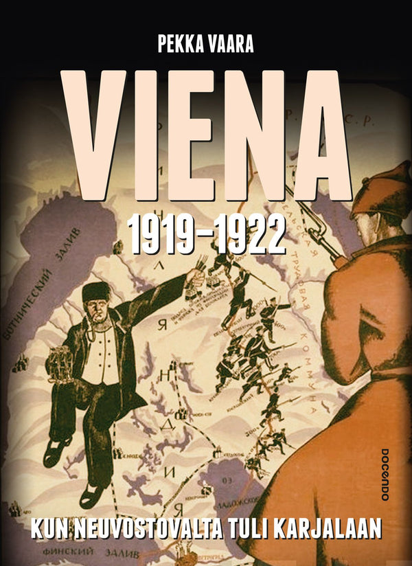 Viena 1919-1922 – E-bok – Laddas ner-Digitala böcker-Axiell-peaceofhome.se