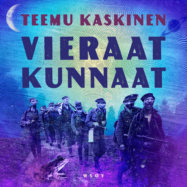 Vieraat kunnaat – Ljudbok – Laddas ner-Digitala böcker-Axiell-peaceofhome.se