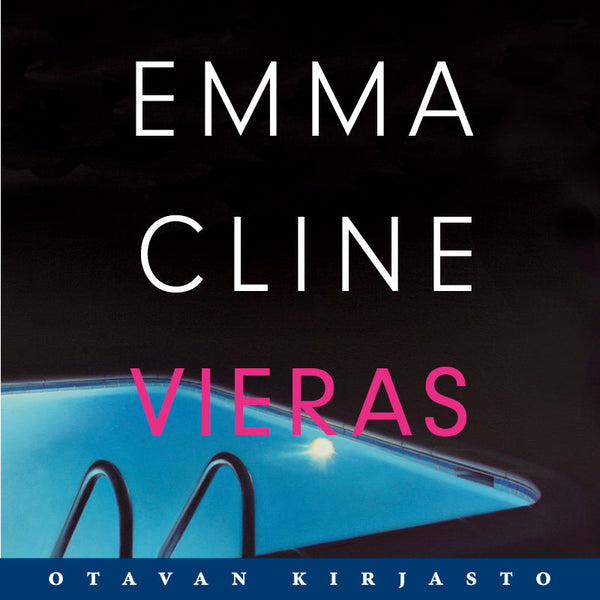 Vieras – Ljudbok – Laddas ner-Digitala böcker-Axiell-peaceofhome.se