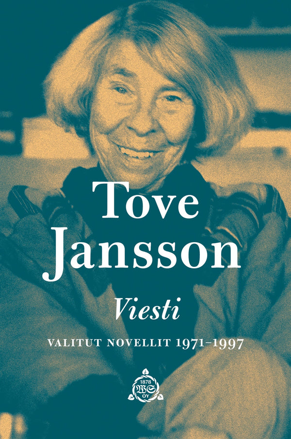 Viesti. Valitut novellit 1971-1997 – E-bok – Laddas ner-Digitala böcker-Axiell-peaceofhome.se