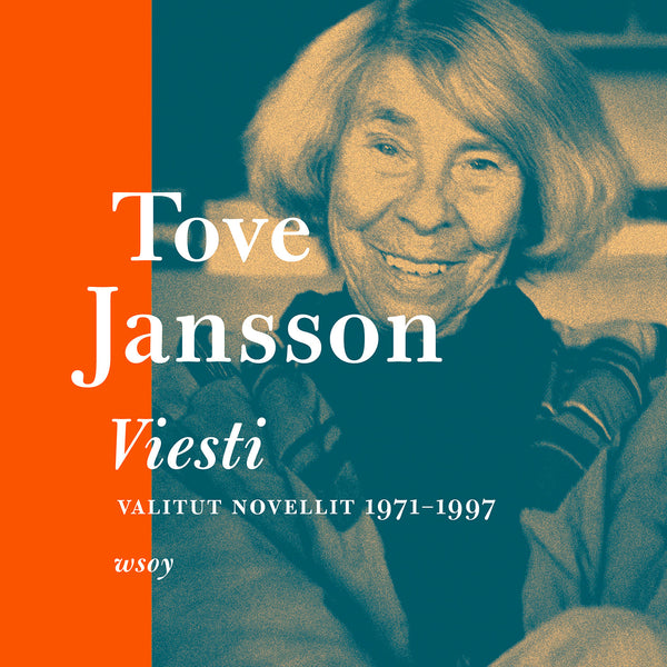 Viesti. Valitut novellit 1971-1997 – Ljudbok – Laddas ner-Digitala böcker-Axiell-peaceofhome.se