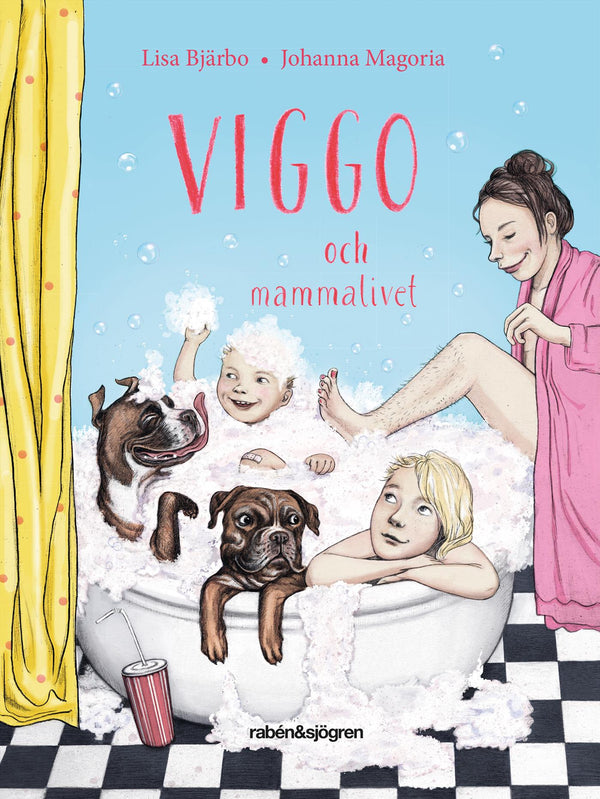 Viggo och mammalivet – E-bok – Laddas ner-Digitala böcker-Axiell-peaceofhome.se