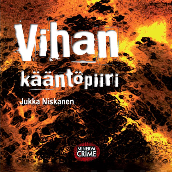 Vihan kääntöpiiri – Ljudbok – Laddas ner-Digitala böcker-Axiell-peaceofhome.se
