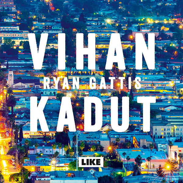 Vihan kadut – Ljudbok – Laddas ner-Digitala böcker-Axiell-peaceofhome.se