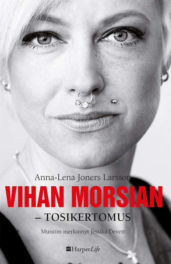 Vihan morsian – E-bok – Laddas ner-Digitala böcker-Axiell-peaceofhome.se