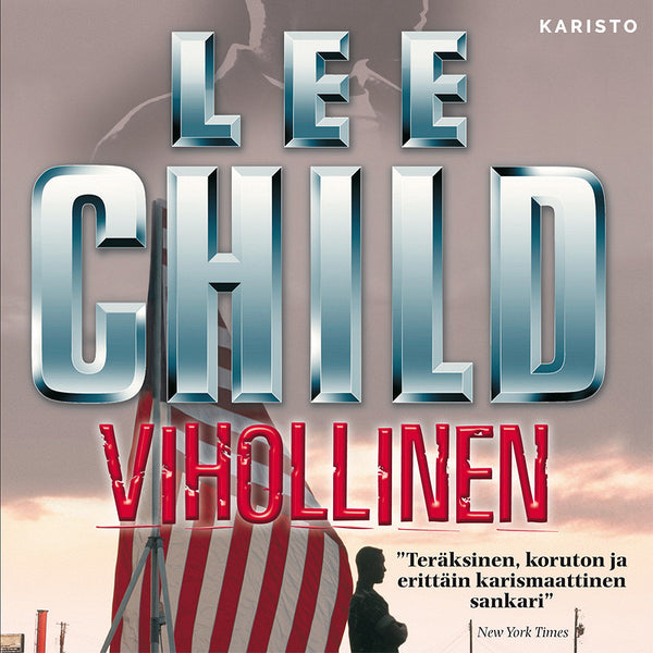 Vihollinen – Ljudbok – Laddas ner-Digitala böcker-Axiell-peaceofhome.se