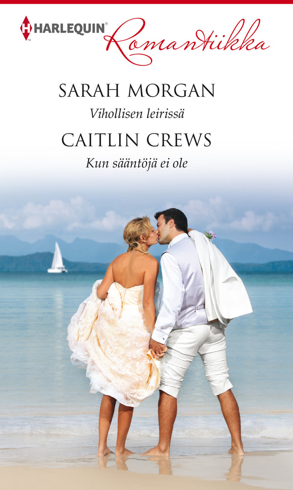 Vihollisen leirissä / Kun sääntöjä ei ole – E-bok – Laddas ner-Digitala böcker-Axiell-peaceofhome.se