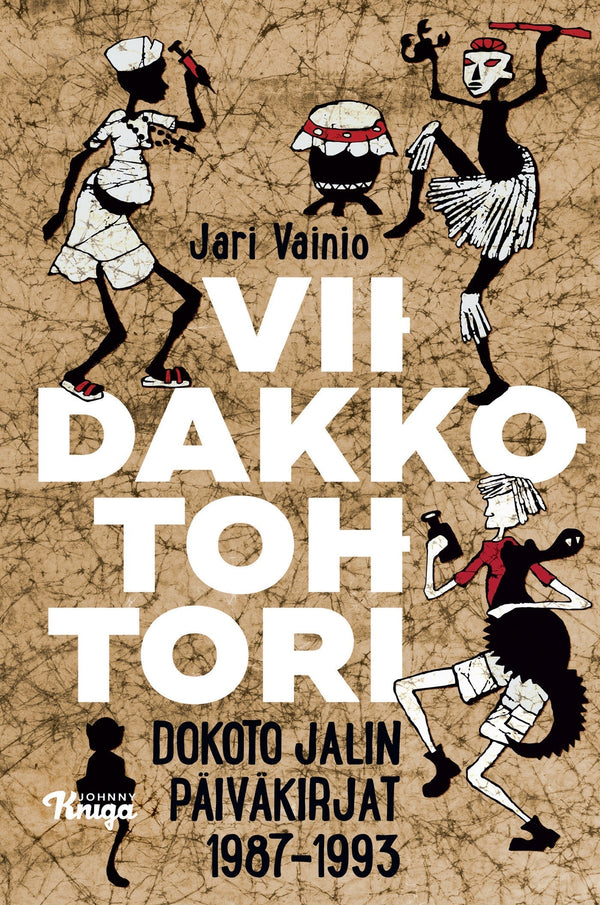 Viidakkotohtori – E-bok – Laddas ner-Digitala böcker-Axiell-peaceofhome.se