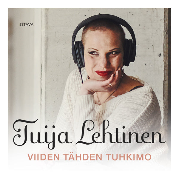 Viiden tähden Tuhkimo – Ljudbok – Laddas ner-Digitala böcker-Axiell-peaceofhome.se