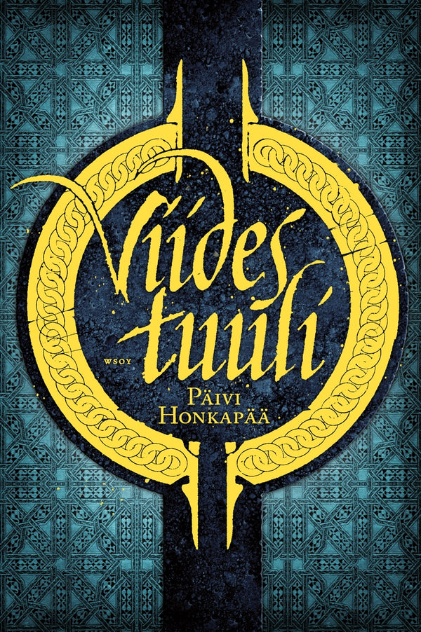 Viides tuuli – E-bok – Laddas ner-Digitala böcker-Axiell-peaceofhome.se