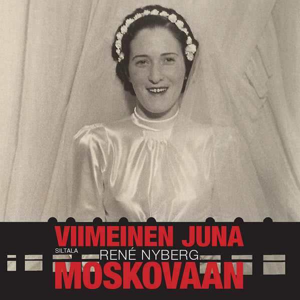 Viimeinen juna Moskovaan – Ljudbok – Laddas ner-Digitala böcker-Axiell-peaceofhome.se