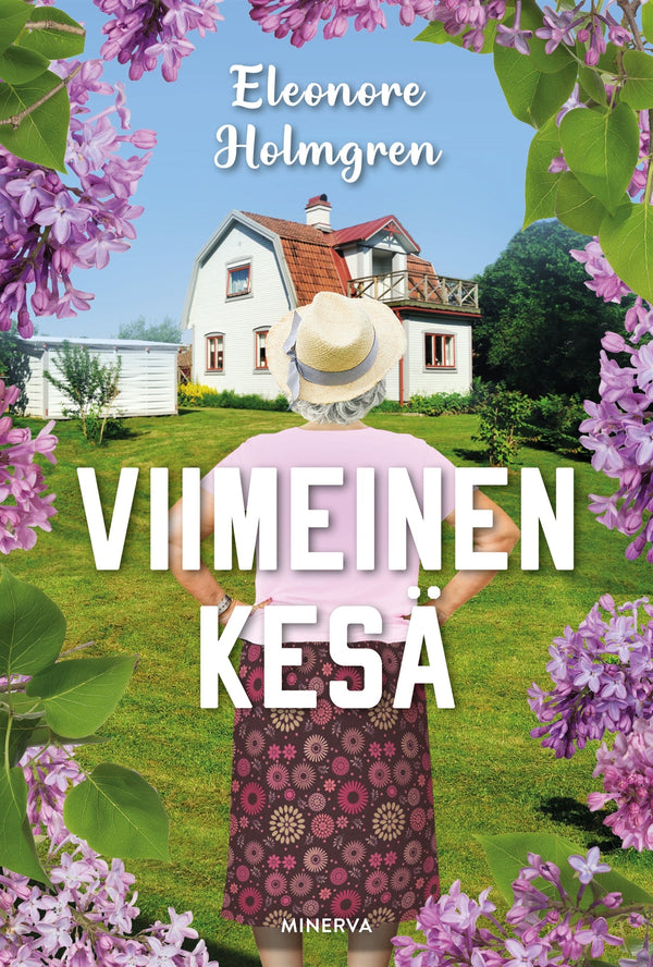 Viimeinen kesä – E-bok – Laddas ner-Digitala böcker-Axiell-peaceofhome.se