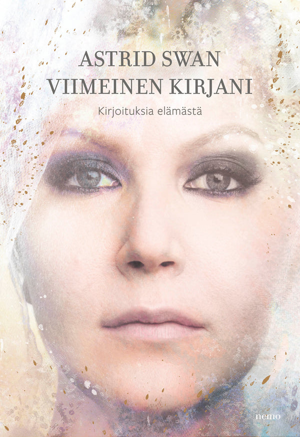 Viimeinen kirjani – E-bok – Laddas ner-Digitala böcker-Axiell-peaceofhome.se